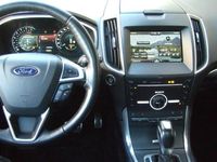 tweedehands Ford Edge - Grijs kenteken! - Panodak - Trekhaak - PRIJS IS inclusief 21% BTW