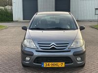 Occasion Citroën C3 Prestige 73 PK (53 kW) 2008