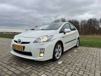 tweedehands Toyota Prius 1.8 Dynamic Business volledig dealer onderhouden