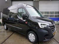 tweedehands Renault Master T35 2.3 dCi 110kW Automaat Clima L2H2 DC Energy Comfort