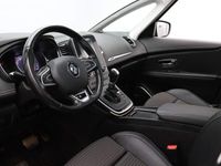 tweedehands Renault Grand Scénic IV TCe 140pk Bose 7-PERS. EDC/AUTOMAAT ALL-IN PRIJS! Camera | Navi | Panoramadak | Stoelverwarming