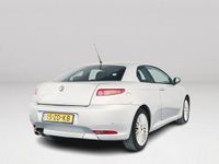 Occasion Alfa Romeo GT 141 PK (103 kW) 2008 Grijs (metallic) Coupé