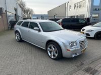 Occasion Chrysler 300C Touring 2006 Grijs Stationwagen