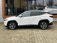 Occasion Hyundai Tucson Comfort 180 PK (132 kW) 2022 Wit SUV