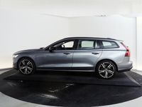 tweedehands Volvo V60 B3 Momentum Advantage | Parkeercamera | Trekhaak