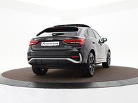 Occasion Audi Q3 50 PK (36 kW) 2022 Zwart SUV