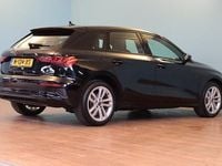 Occasion Audi A3 Sportback Business 204 PK (150 kW) 2022 Zwart Hatchback