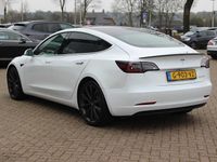 Occasion Tesla Model 3 Performance 461 kW (627 PK) 2019 Wit (parellak) Sedan