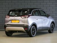 tweedehands Opel Crossland X 1.2 131PK Turbo Innovation | NAVIGATIE | CAMERA |