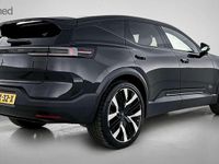 Occasion Polestar 3 Performance 381 kW (519 PK) 2025 Zwart SUV