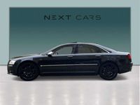 tweedehands Audi S8 - 5.2 V10 Pro Line *NL-AUTO*YOUNGTIMER*B&O*SCHUIF/