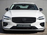 Occasion Volvo S60 Plus 197 PK (144 kW) 2024 Wit Sedan