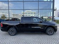 Nieuw Dodge Ram 420 PK (308 kW) 2025 Zwart Pickup