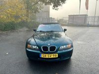 tweedehands BMW Z3 Roadster 1.9