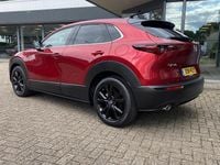 Occasion Mazda CX-30 Nagisa 140 PK (102 kW) 2025 Rood SUV