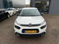 tweedehands Citroën C4 Cactus 1.2 PureTech NWMODEL|NAVI|PDC|STOELVW|CRUISE|CARPLAY!!