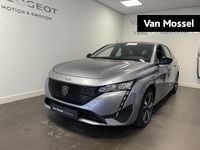 Occasion Peugeot 308 SW Business-Line 181 PK (133 kW) 2024 Grijs Stationwagen