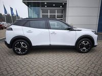 Occasion Peugeot e-2008 GTi 61 kW (84 PK) 2024 Wit SUV