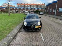 tweedehands Alfa Romeo MiTo 1.3 JTDm ECO Limited Red Leather Edition