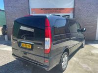 tweedehands Mercedes Vito 115 CDI 320 Lang DB Euro 4/Youngtimer/Marge