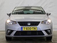 tweedehands Seat Ibiza 1.0 TSI 95pk Style Navigatie Cruise Pdc Carplay 06