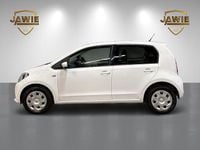 Occasion Seat Mii CONNECT 75 PK (55 kW) 2016 Wit Hatchback