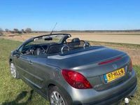 tweedehands Peugeot 207 1.6 VTi Roland G.