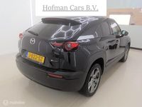 Occasion Mazda MX30 Edition 105 kW (144 PK) 2020 Zwart SUV