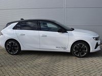 tweedehands Opel Astra Electric GS 54 kWh RIJKLAARPRIJS / Alcantara / NAVI / headup display