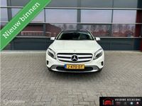 tweedehands Mercedes GLA180 Ambition/Pano/Automaat/Nieuwstaat!