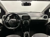 tweedehands Toyota Aygo 1.0 VVT-i x-nav