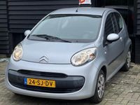 tweedehands Citroën C1 1.0-12V Ambiance|NL Auto|50.000 km!