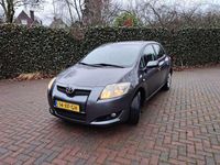 Occasion Toyota Auris Business Edition 124 PK (91 kW) 2007 Grijs Hatchback