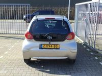 tweedehands Toyota Aygo 1.0-12V Sport