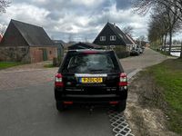 tweedehands Land Rover Freelander 2.2 TD4 HSE 4X4 Clima.Navi.4X4