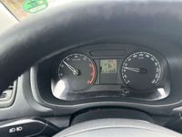 tweedehands Skoda Fabia 1.2 Classic