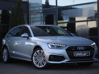 tweedehands Audi A4 Avant 40 TFSI quattro S edition dsg sportonderstel privategl