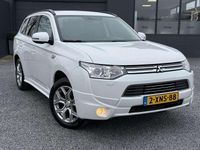 Occasion Mitsubishi Outlander P-HEV Edition 121 PK (88 kW) 2014 Wit SUV
