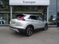 tweedehands Mitsubishi Eclipse Cross 2.4 PHEV Intense+Rijklaar