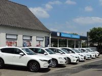 tweedehands Mazda CX-60 PHEV 2.5 E-SKYACTIV PHEV Homura - Convinience Pack