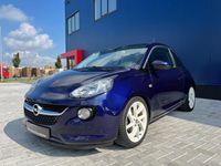 tweedehands Opel Adam 1.4 Unlimited JAM / APPLE CARPLAY / CLIMATE CONTRO