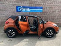 tweedehands Renault Captur 0.9 TCe Dynamique