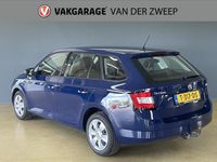 tweedehands Skoda Fabia Combi 1.0 MPI Drive | Airco