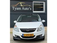 tweedehands Opel Corsa 1.4-16V Color Edition / AIRCO / 5-DRS