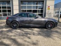Occasion Maserati Ghibli 331 PK (243 kW) 2015 Grijs Coupé