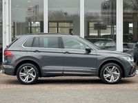 tweedehands VW Tiguan 1.4 TSI eHybrid R-Line Business