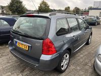Occasion Peugeot 307 2007 Grijs Stationwagen
