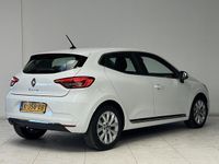 Occasion Renault Clio V Intens 91 PK (66 kW) 2021 Wit Hatchback