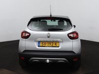 tweedehands Renault Captur 0.9 TCe Intens Navigatie Climate control Trekhaak LMV Bluetooth