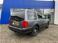 tweedehands Lincoln Navigator 5.4 7 Pers. LMV/Clima/Leder/PDC